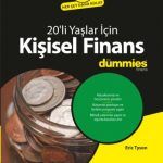 20’li Yaşlar İçin Kişisel Finans for Dummies - Personal Finance in Your 20s For Dummies