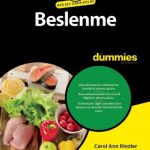 BESLENME For Dummies - Nutrition For Dummies