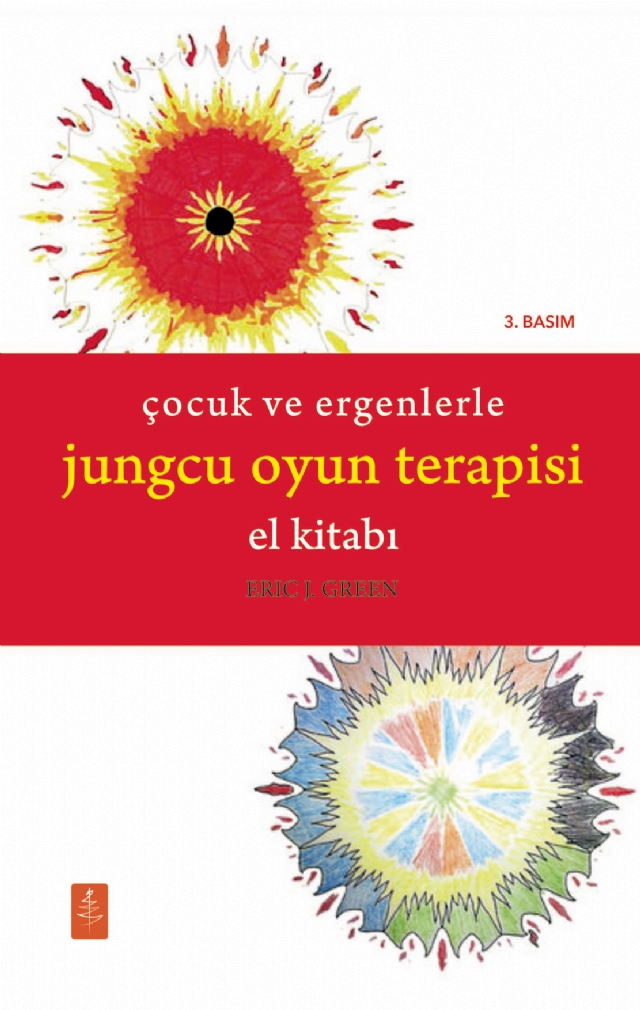 ÇOCUK VE ERGENLERLE JUNGCU OYUN TERAPİSİ EL KİTABI ÇOCUK VE ERGENLERLE JUNGCU OYUN TERAPİSİ EL KİTABI - The Handbook of Jungian Play Therapy With Children and Adolescents - Görsel 1