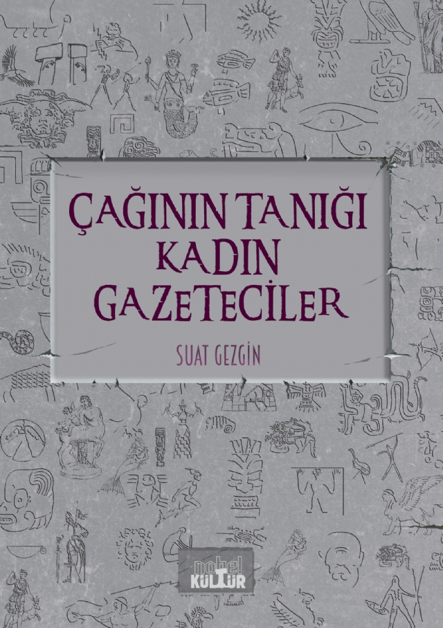 Çağının Tanığı Kadın Gazeteciler Çağının Tanığı Kadın Gazeteciler - Görsel 1