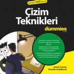 Çizim Teknikleri for Dummies - Drawing for Dummies