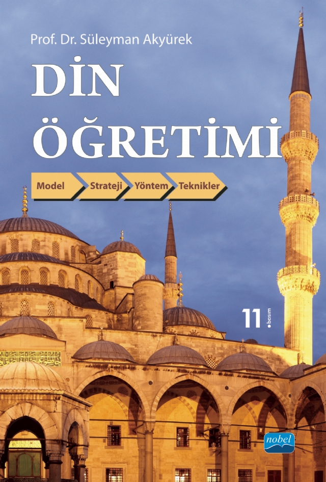 DİN ÖĞRETİMİ Din Öğretimi - Görsel 1