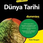 Dünya Tarihi for Dummies - World History for Dummies