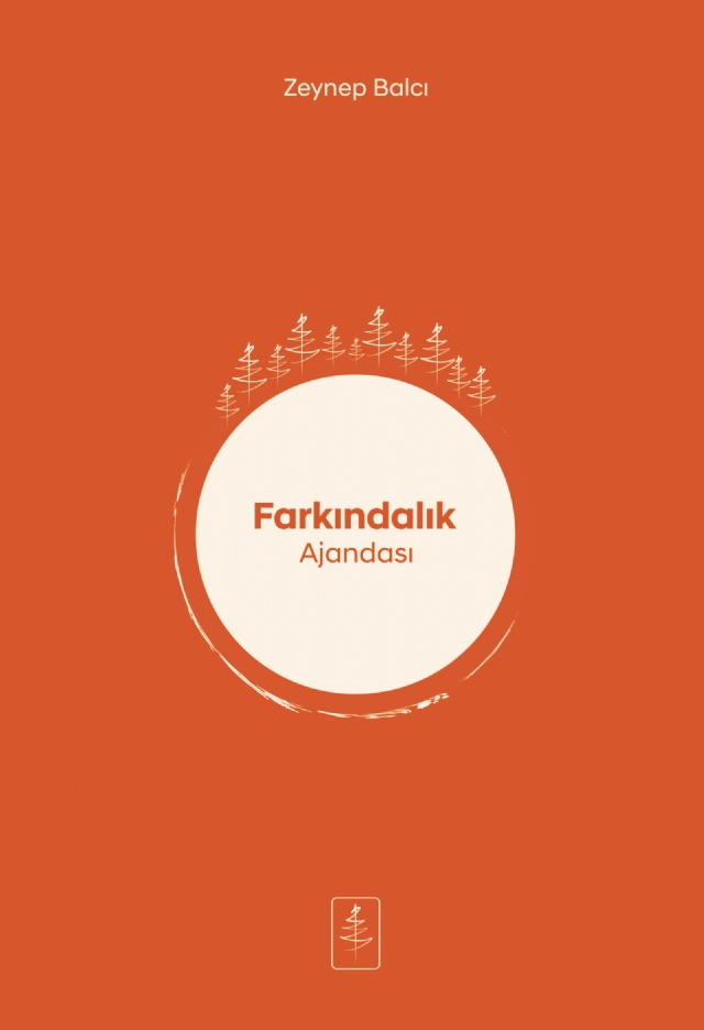 Farkındalık Ajandası Farkındalık Ajandası - Görsel 1