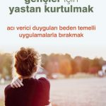 GENÇLER İÇİN YASTAN KURTULMAK - Grief Recovery For Teens