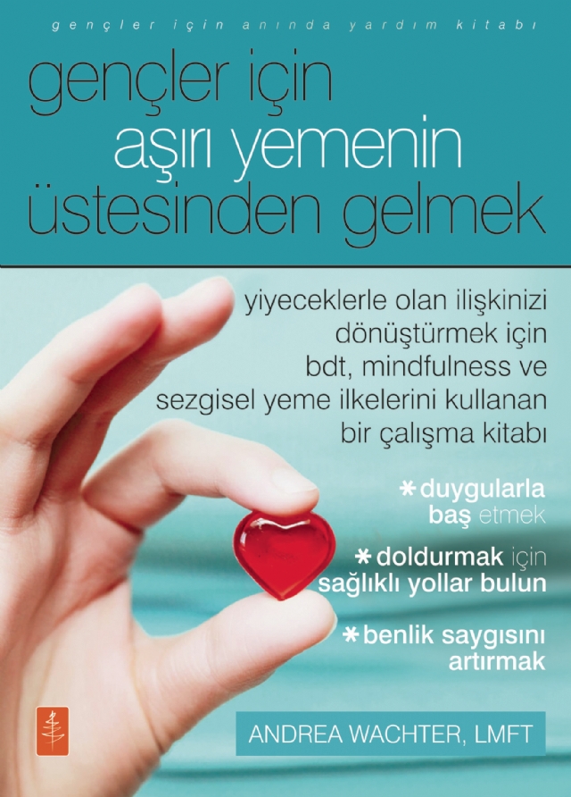 Gençler İçin Aşırı Yemenin Üstesinden Gelmek Gençler İçin Aşırı Yemenin Üstesinden Gelmek / Getting Over Overeating For Teens - Görsel 1