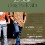 Gençler İçin ZORBALIK ÇALIŞMA KİTABI - The Bullying Workbook Fo Teens