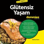 Glütensiz Yaşam for Dummies - Living Gluten-Free for Dummies