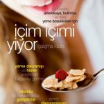 İÇİM İÇİMİ YİYOR - What’s Eating You?