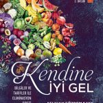 KENDİNE İYİ GEL: Bilgiler ve Tarifler ile Eliminasyon Diyeti