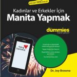 Kadınlar ve Erkekler için Manita Yapmak for Dummies- Dating for Dummies