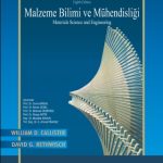 MALZEME BİLİMİ VE MÜHENDİSLİĞİ / Materials Science and Engineering