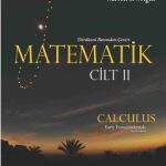 MATEMATİK CİLT II - Calculus Early Transcendentals
