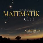MATEMATİK Cilt I - Calculus Early Transcendentals