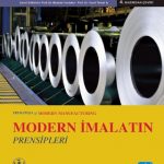 MODERN İMALATIN PRENSİPLERİ - Principles of Modern Manufacturing