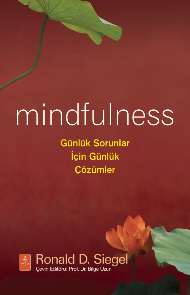 Mindfulness Mindfulness: Günlük Sorunlar için Günlük Çözümler - Görsel 1