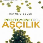 PROFESYONEL AŞÇILIK - Professional Cooking