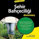 Şehir Bahçeciliği for Dummies - Urban Gardening for Dummies