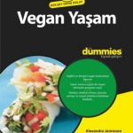 Vegan Yaşam for Dummies- Living Vegan for Dummies