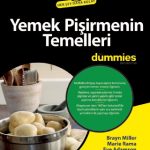 Yemek Pişirmenin Temelleri for Dummies - Cooking Basics for Dummies