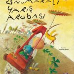 1 NUMARALI YARIŞ ARABASI