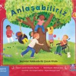 ANLAŞABİLİRİZ