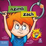 AZİMLİ ZACH