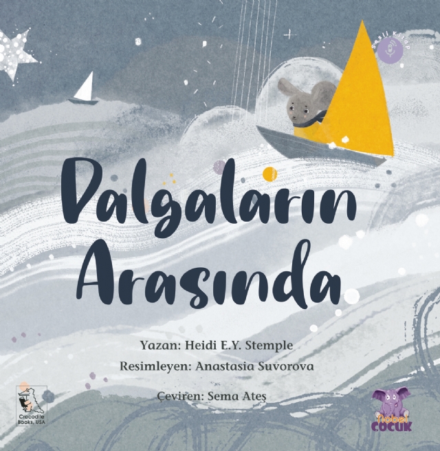 DALGALARIN ARASINDA DALGALARIN ARASINDA / Adrift - Görsel 1
