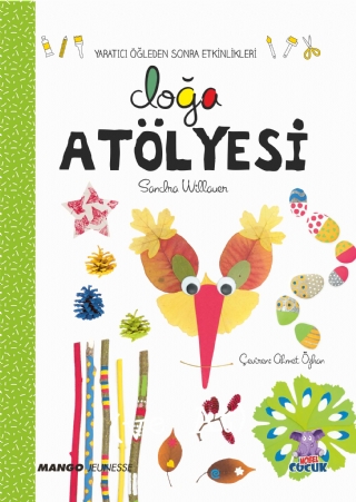 DOĞA ATÖLYESİ DOĞA ATÖLYESİ - Görsel 1