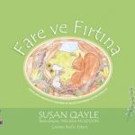 FARE ve FIRTINA - Çocuklarda Anksiyeteyi Azaltmak ve Hisleri Yatıştırmak İçin Refleksoloji / MOUSE AND THE STORM - Children's Reflexology to Reduce Anxiety and Help Soothe The Senses