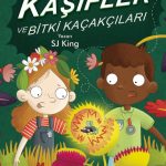 GİZLİ KÂŞİFLER ve BİTKİ KAÇAKÇILARI