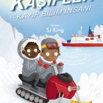 GİZLİ KÂŞİFLER ve KAYIP BİLİM İNSANI - The Secret Explorers and the Missing Scientist
