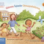 GÜVEN İÇİNDE OYNAYABİLİRİM / I Can Play It Safe