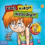 ZACH KIZGIN HİSSEDİYOR