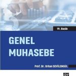 Genel Muhasebe - Prof. Dr. Orhan Sevilengül
