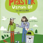 PLASTİK UZMANI OL - Be Plastic Clever