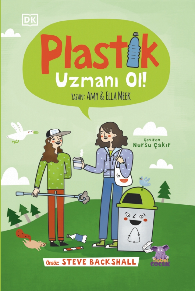 nobelyayin_com_19892 (1) PLASTİK UZMANI OL - Be Plastic Clever - Görsel 1