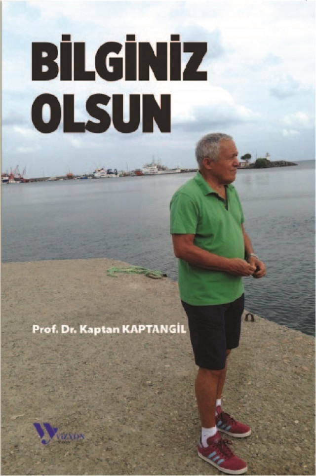 BİLGİNİZOLSUN BİLGİNİZ OLSUN - Görsel 1