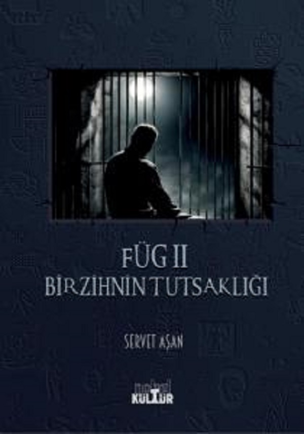 fug 2 FÜG II - Bir Zihnin Tutsaklığı - Görsel 1