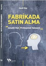 FABRİKADA SATIN ALMA