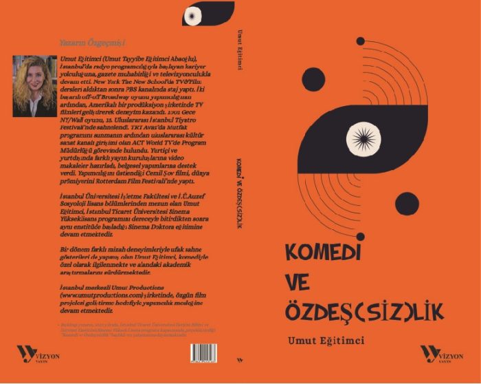 KOMEDİ ve Özdeş(siz)lik - Görsel 3
