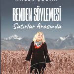 'Benden söylemesi