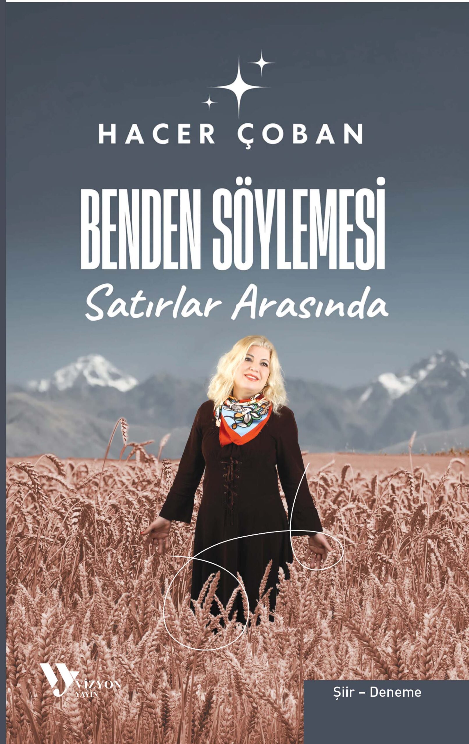 benden söylemesi kapak tanıtım 'Benden söylemesi - Görsel 1