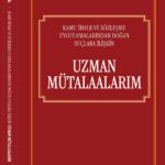 KAMU İHALE VE SÖZLEŞME UYGULAMALARINDAN DOĞAN SUÇLARA İLİŞKİN UZMAN MÜTALAALARIM (Yaşar GÖK)