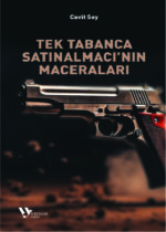 TEK TABANCA SATINALMACI’NIN MACERALARI cavit soy