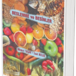 BESLENME VE BESİNLER