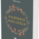 KALBİMDEKİ PASLI ÇİVİLER