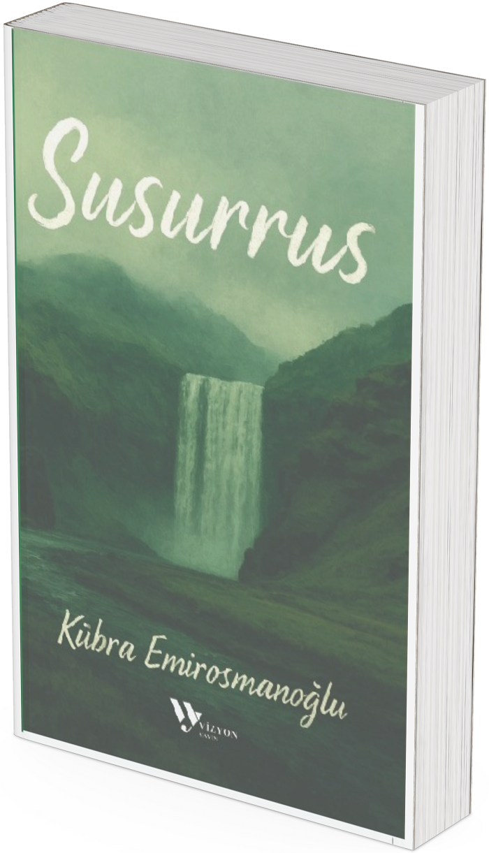 susurrus SUSURRUS - Görsel 1