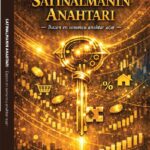 SATINALMANIN ANAHTARI “Bazen en sonuncu anahtar açar”
